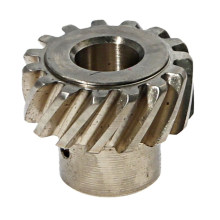 OEM Custom Spiral Bevel Gear Forging Bevel Gear